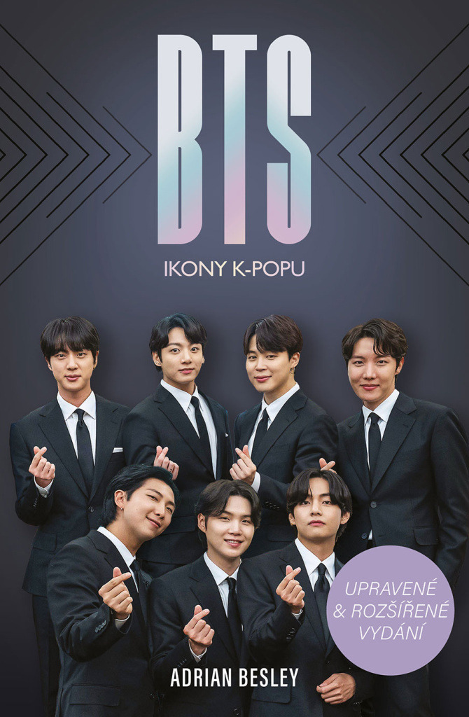 BTS/Ikony K-POPU