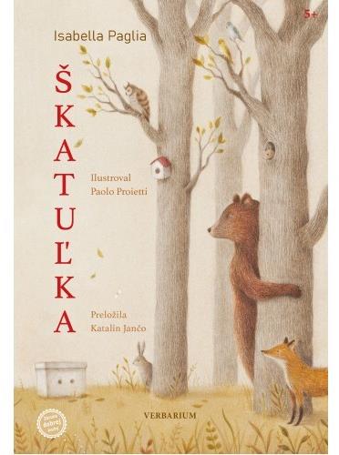 Škatuľka