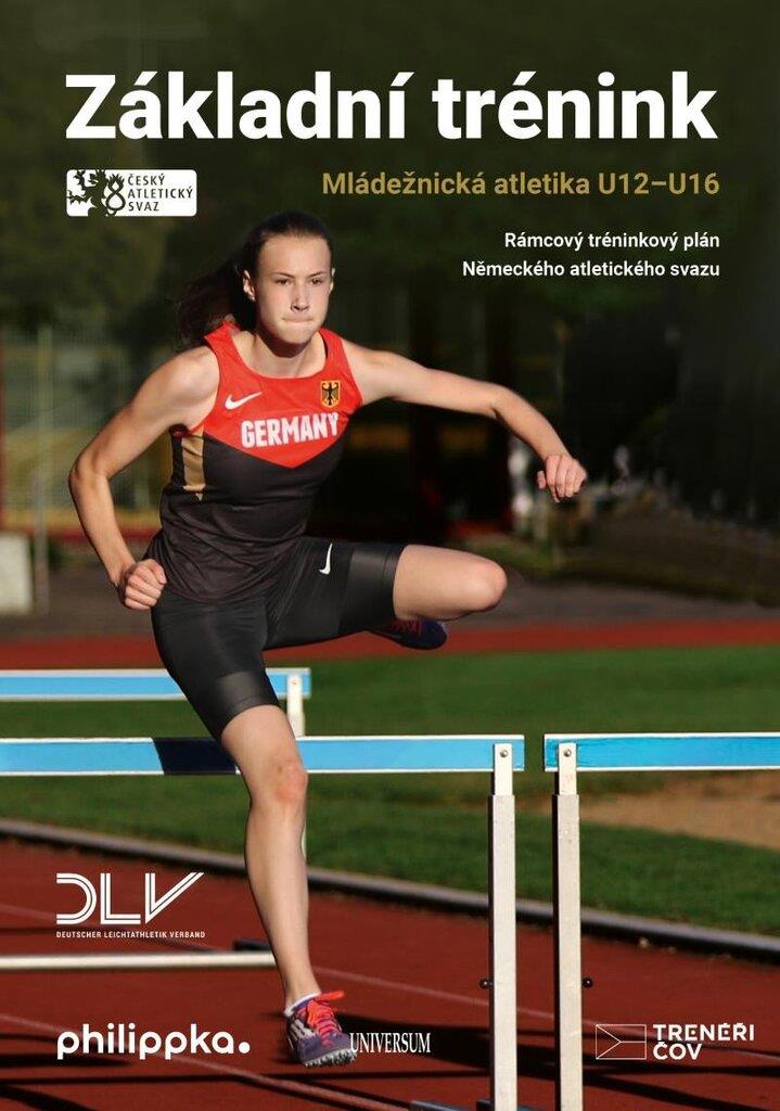 Základní trénink: Rámcový tréninkový plán Německého atletického svazu