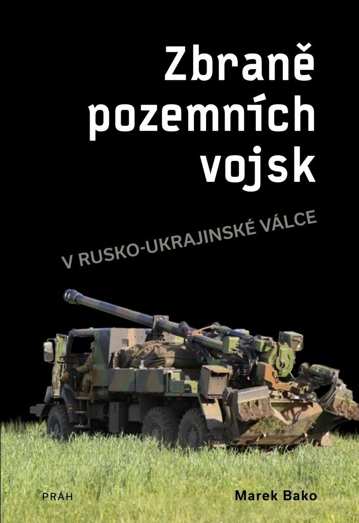 Zbraně pozemních vojsk: v rusko-ukrajinské válce