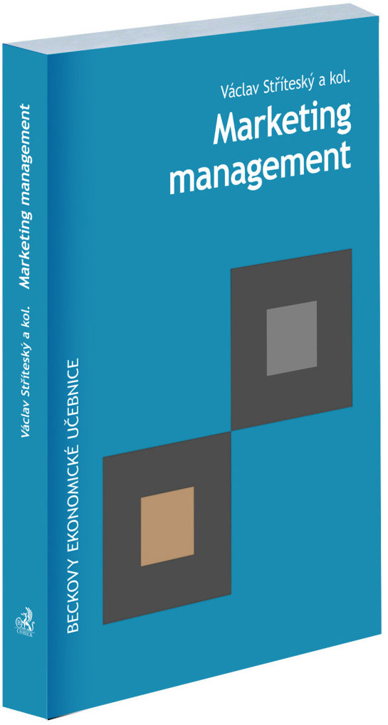 Marketing management