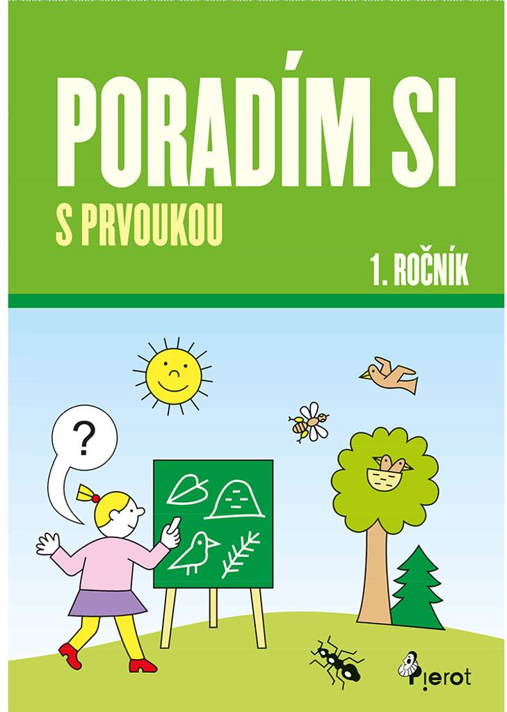 Poradím si s prvoukou 1. ročník