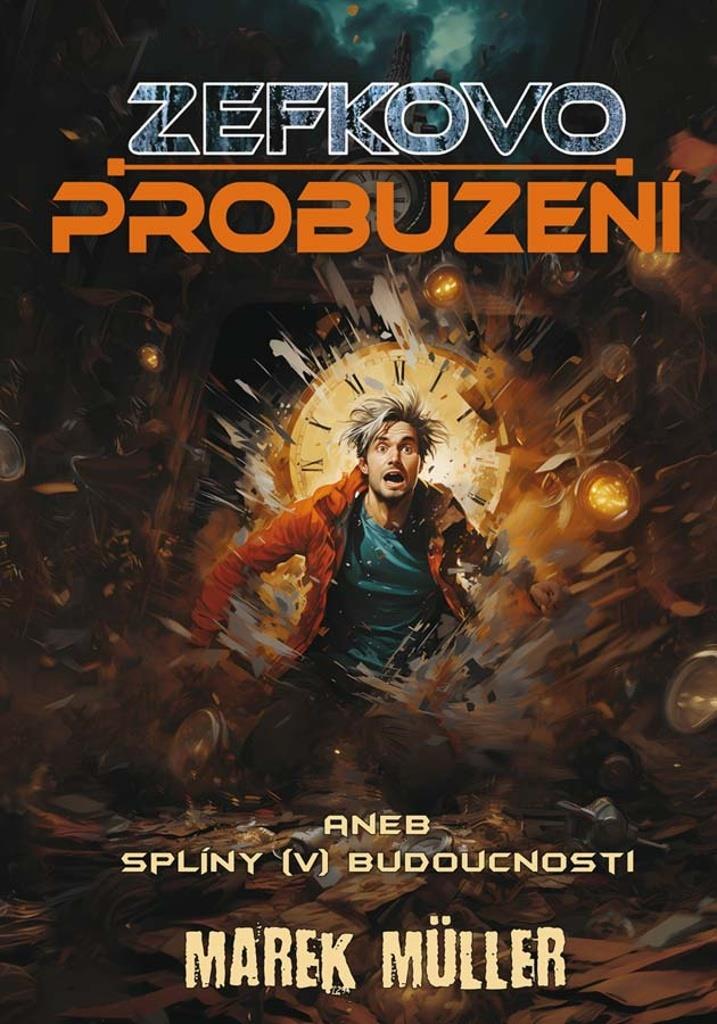 Zefkovo probuzení: aneb splíny (v) budoucnosti