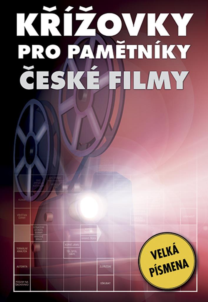 Křížovky pro pamětníky: české filmy