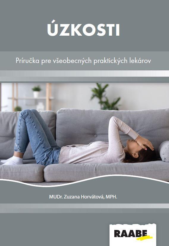Úzkosti: Príručka pre všeobecných praktických lekárov