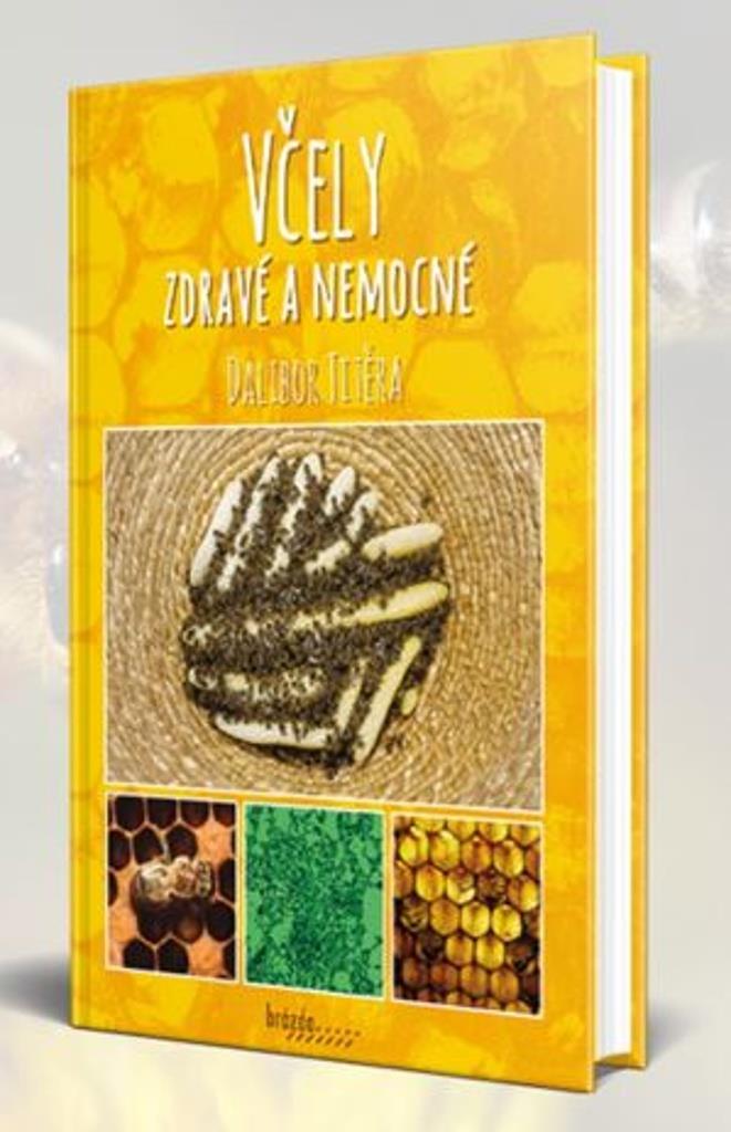 Včely zdravé a nemocné
