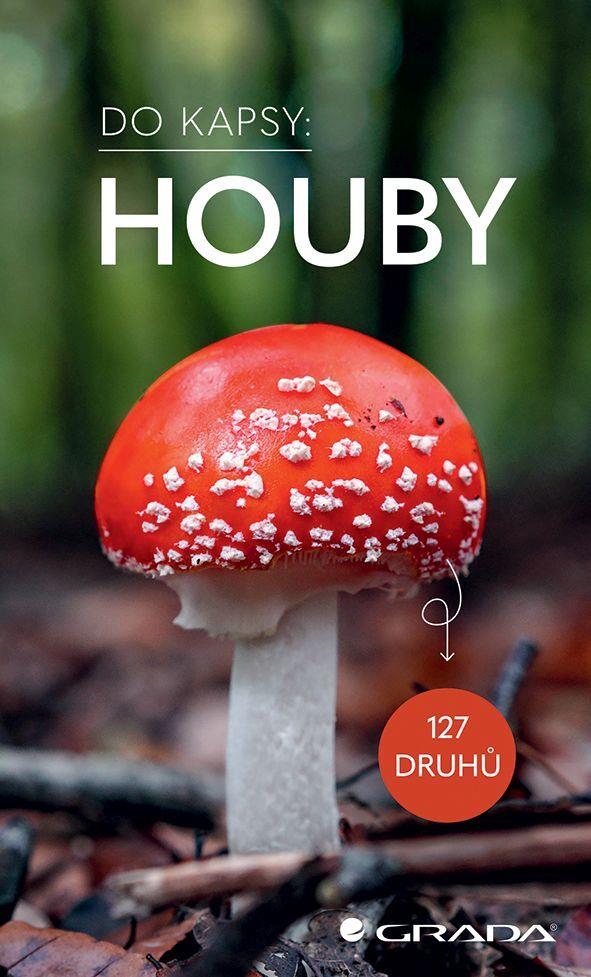 Do kapsy Houby: 127 druhů
