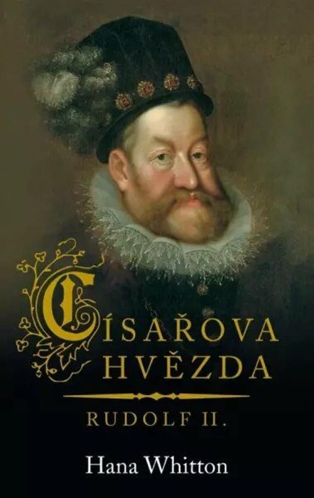 Císařova hvězda -  Rudolf II.