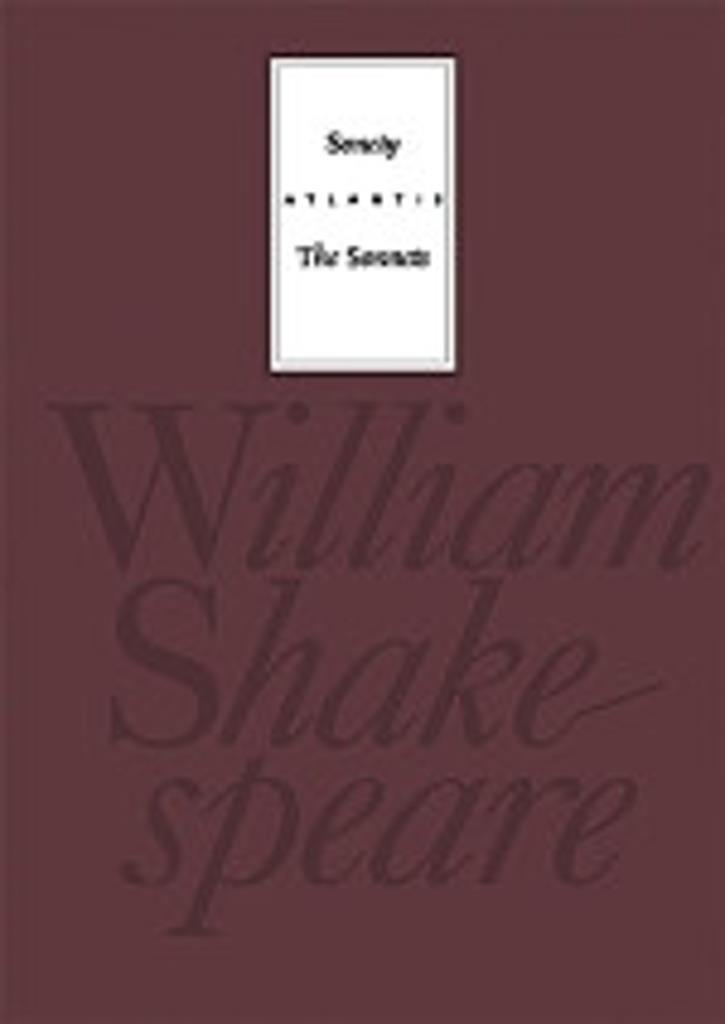 Sonety/The Sonnets