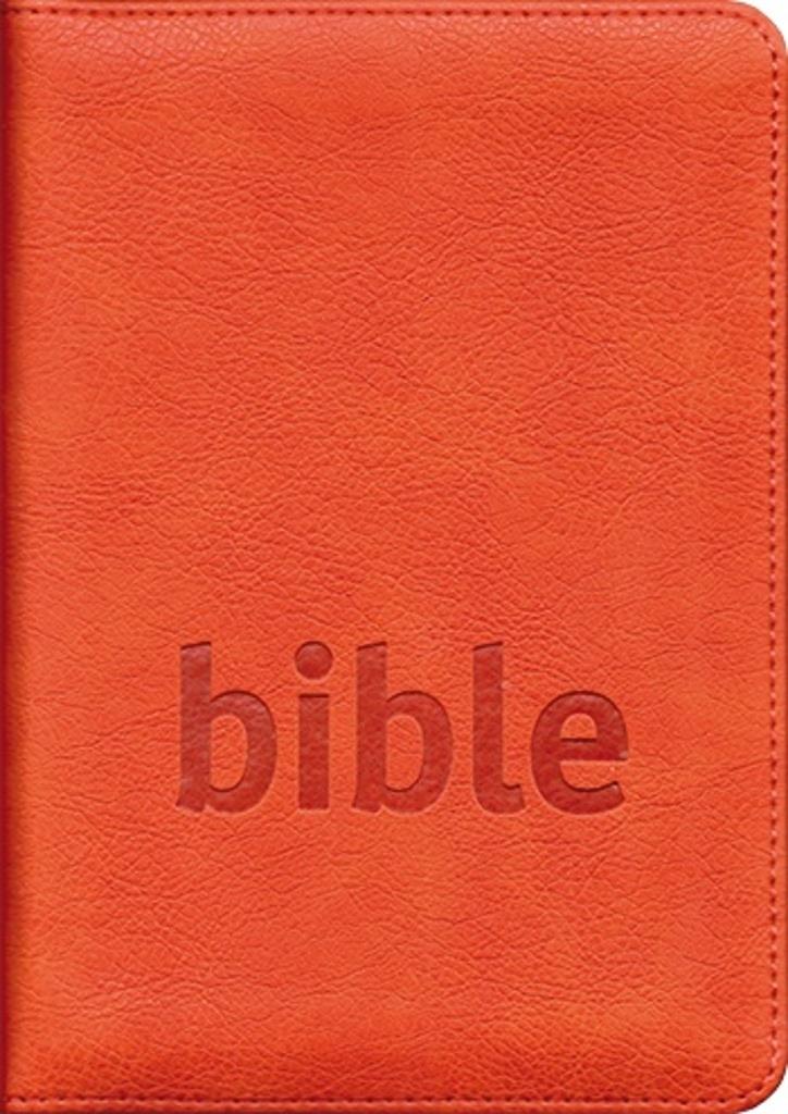Bible: Český studijní překlad