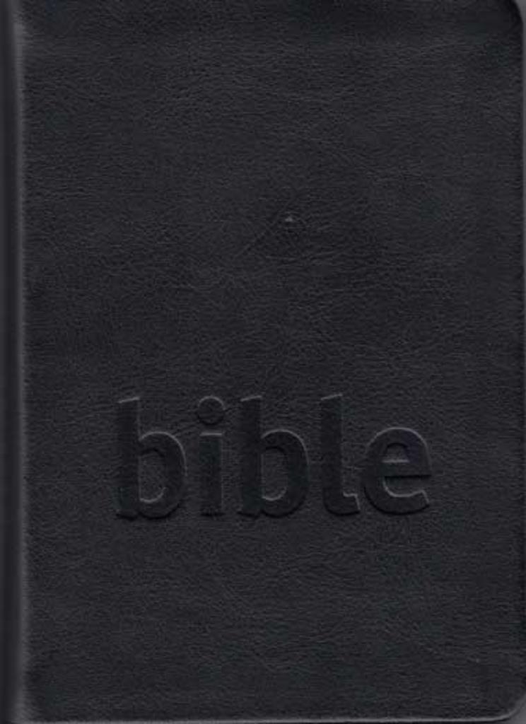 Bible: Český studijní překlad