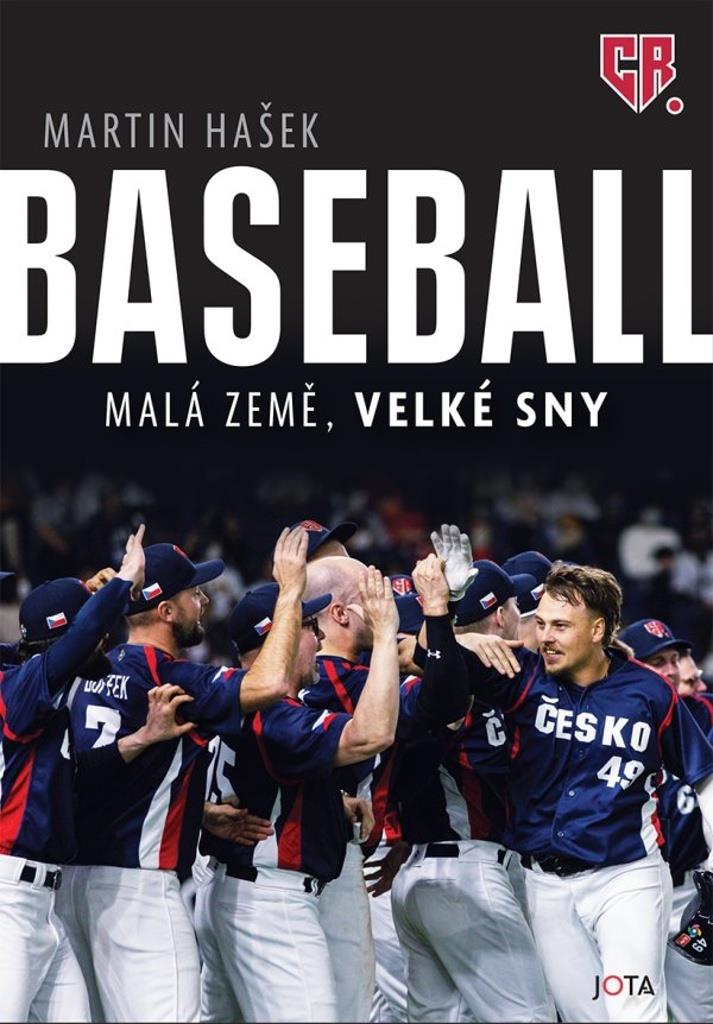 Baseball: Malá země, velké sny