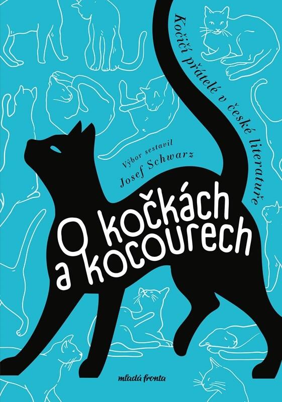 O kočkách a kocourech: Kočičí přátelé v české literatuře