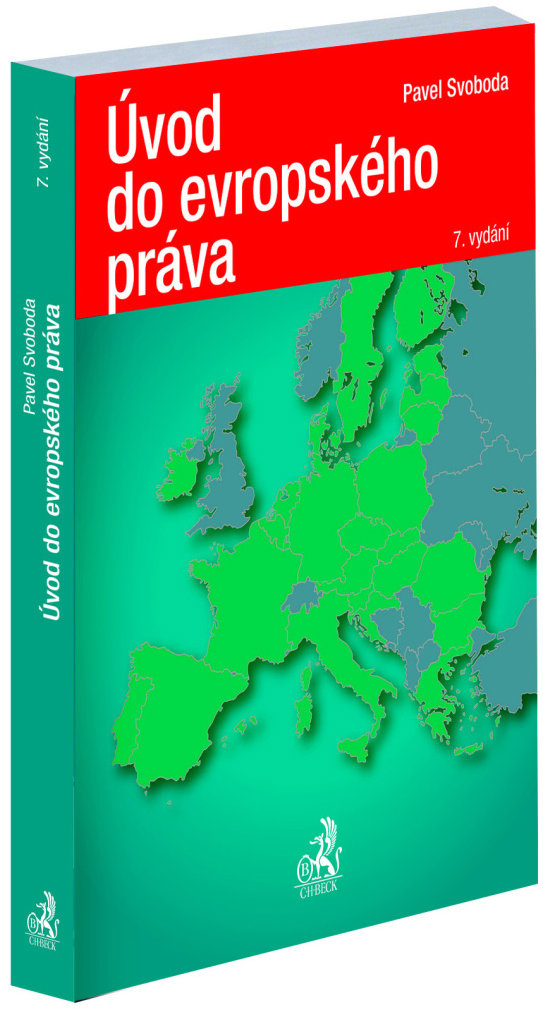 Úvod do evropského práva