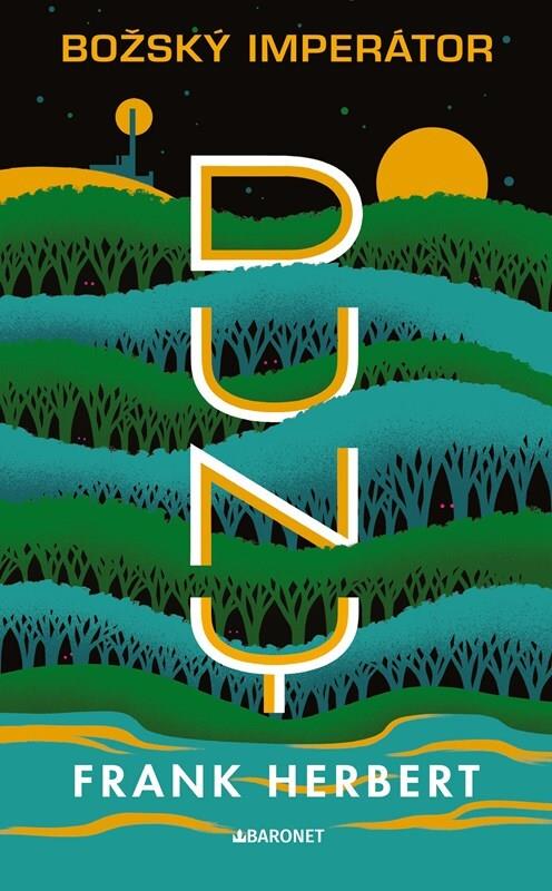 Božský imperátor Duny