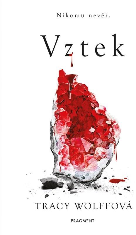 Vztek