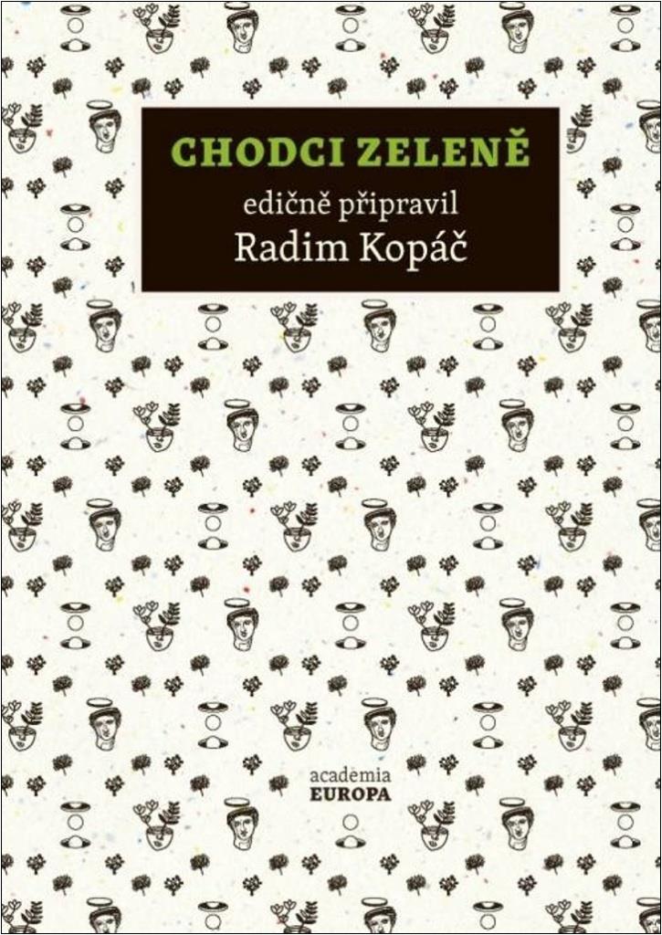 Chodci zeleně