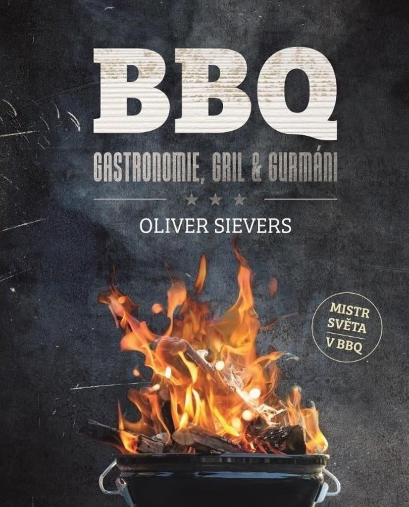BBQ: Gastronomie, gril & gurmáni