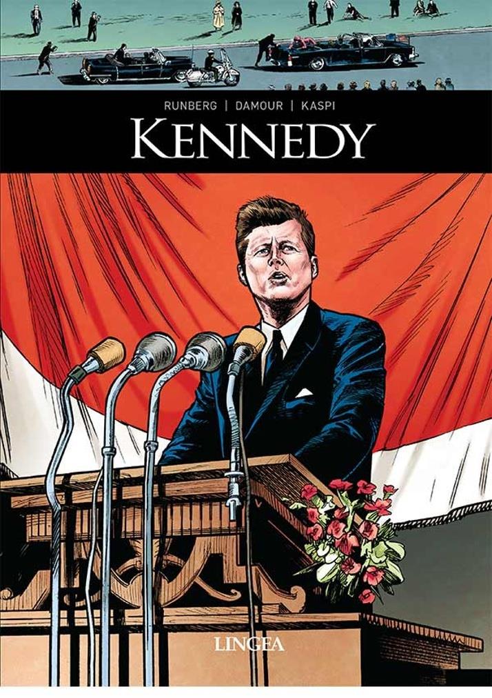Kennedy