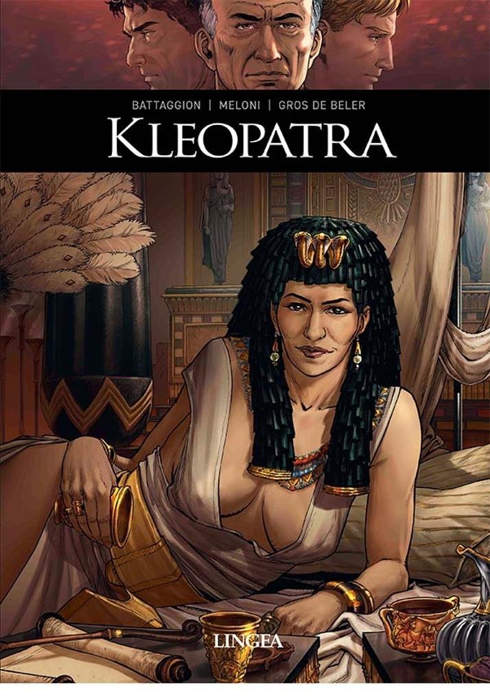 Kleopatra