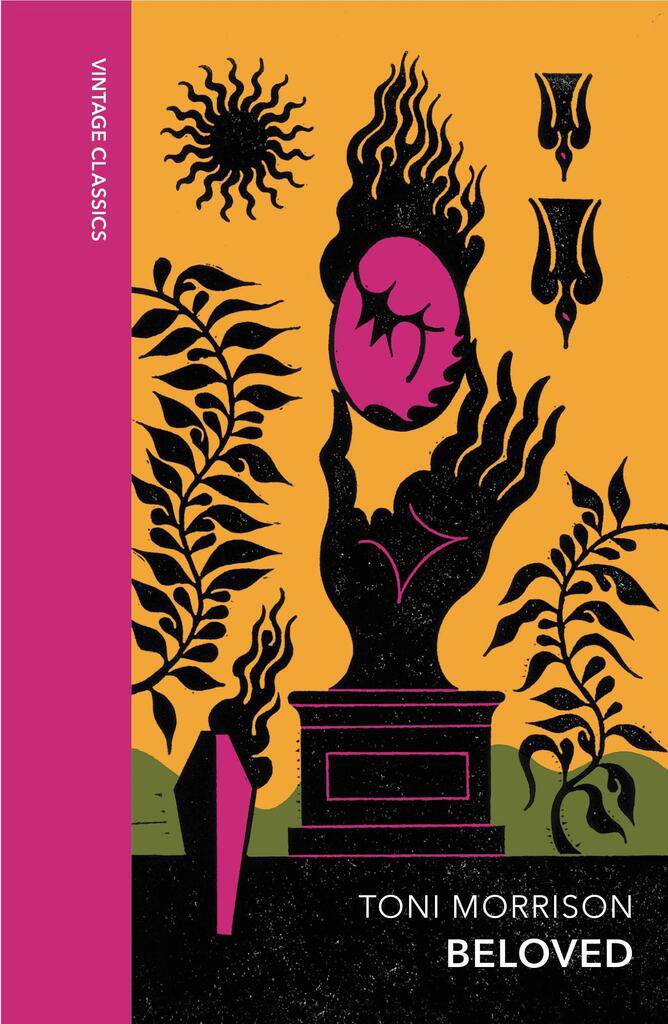 Beloved: A special gift edition