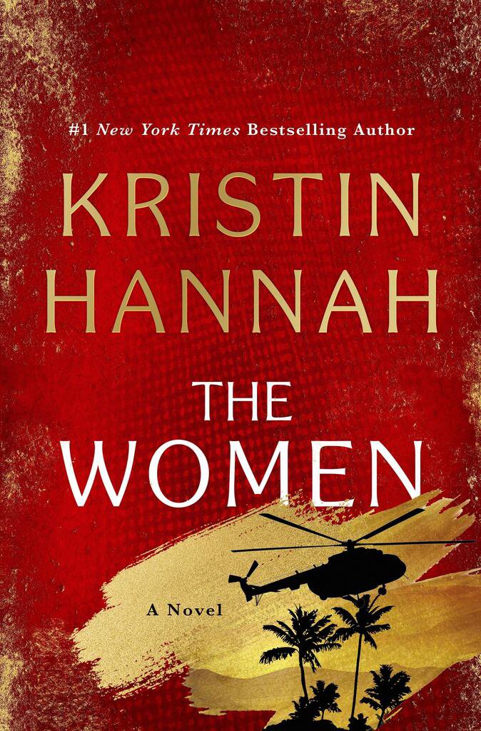 The Women: A Novel