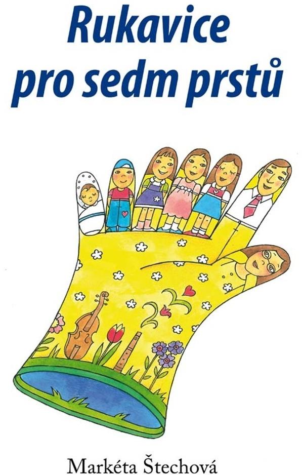 Rukavice pro sedm prstů