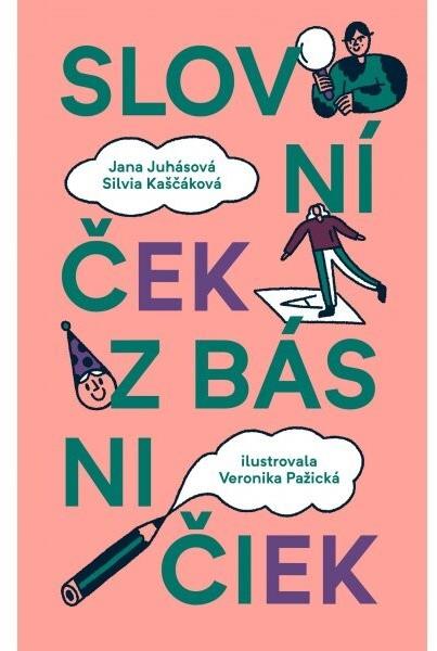 Slovníček z básničiek