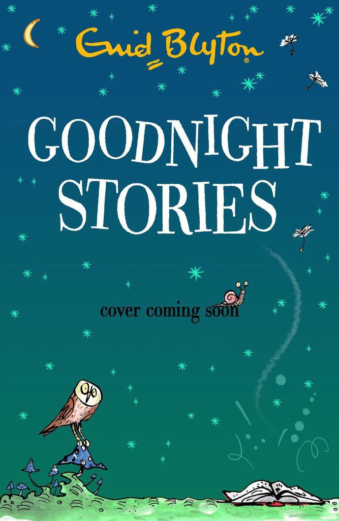Goodnight Stories