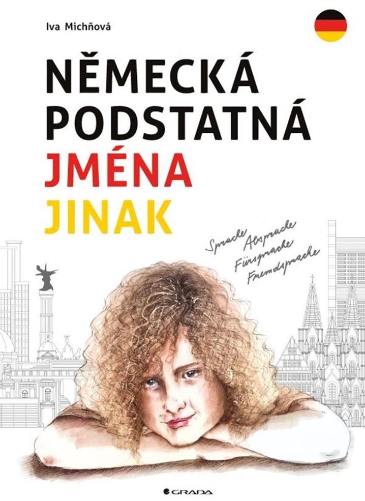 Německá podstatná jména jinak