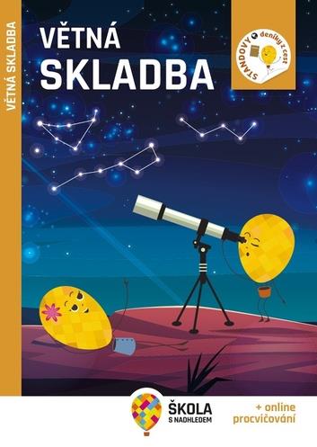Větná skladba