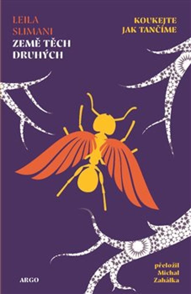 Země těch druhých: Koukejte, jak tančíme