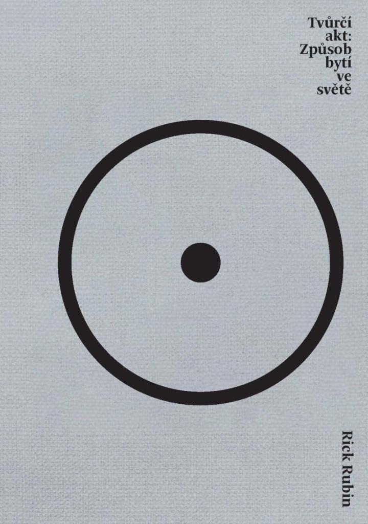 Tvůrčí akt: Způsob bytí ve světě