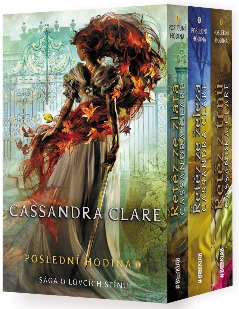 Poslední hodina 1-3