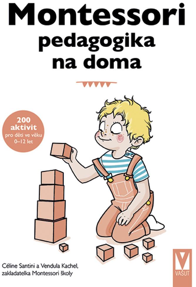 Montessori pedagogika na doma