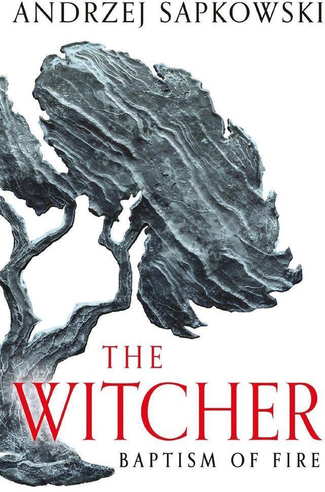 Baptism of Fire: Witcher 3 ? Now a major Netflix show