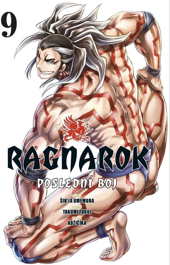Ragnarok: Poslední boj 9