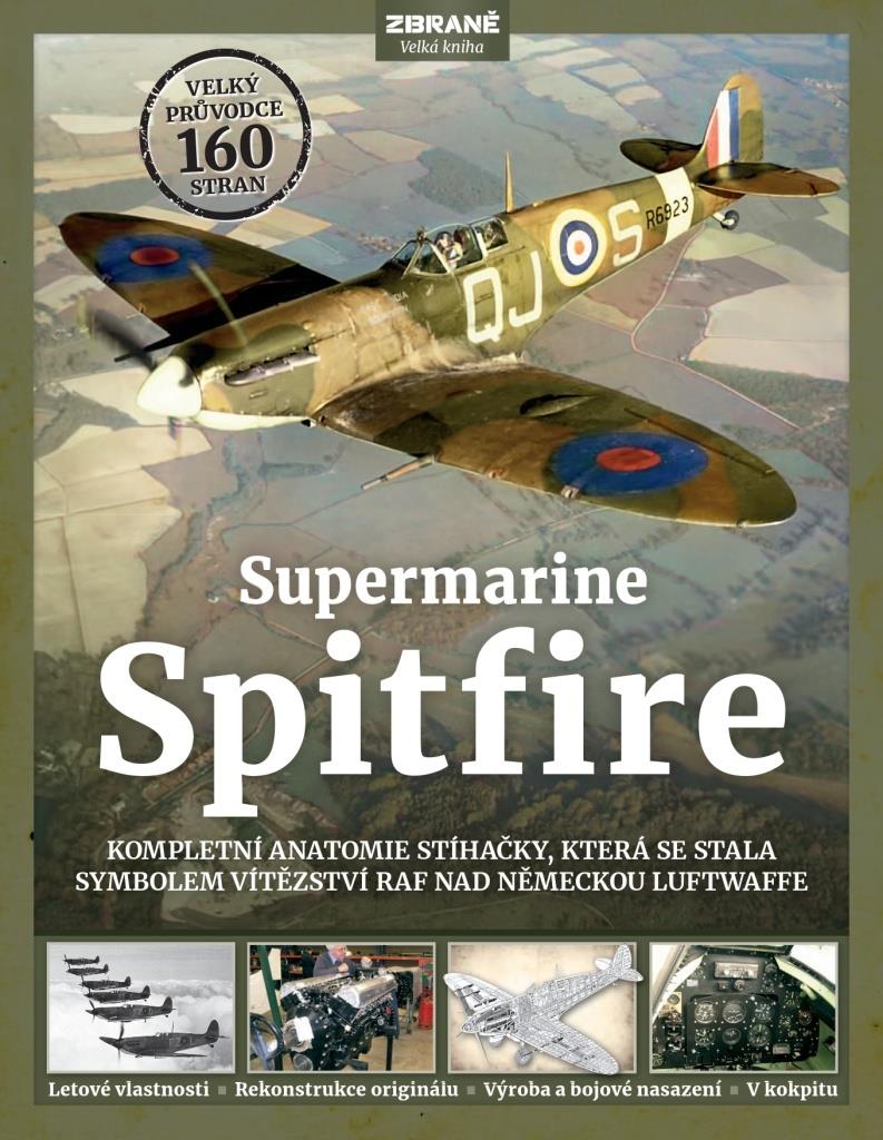 Spitfire: Supermarine