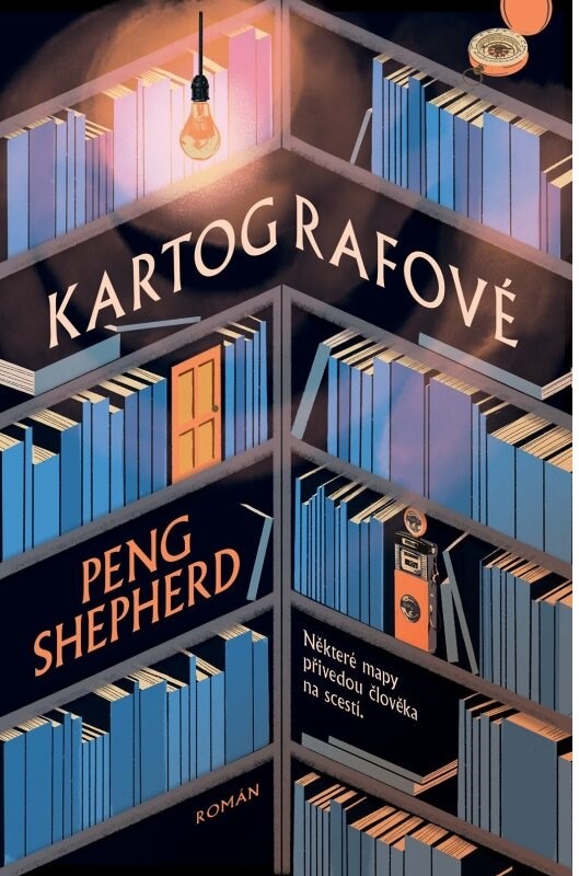 Kartografové