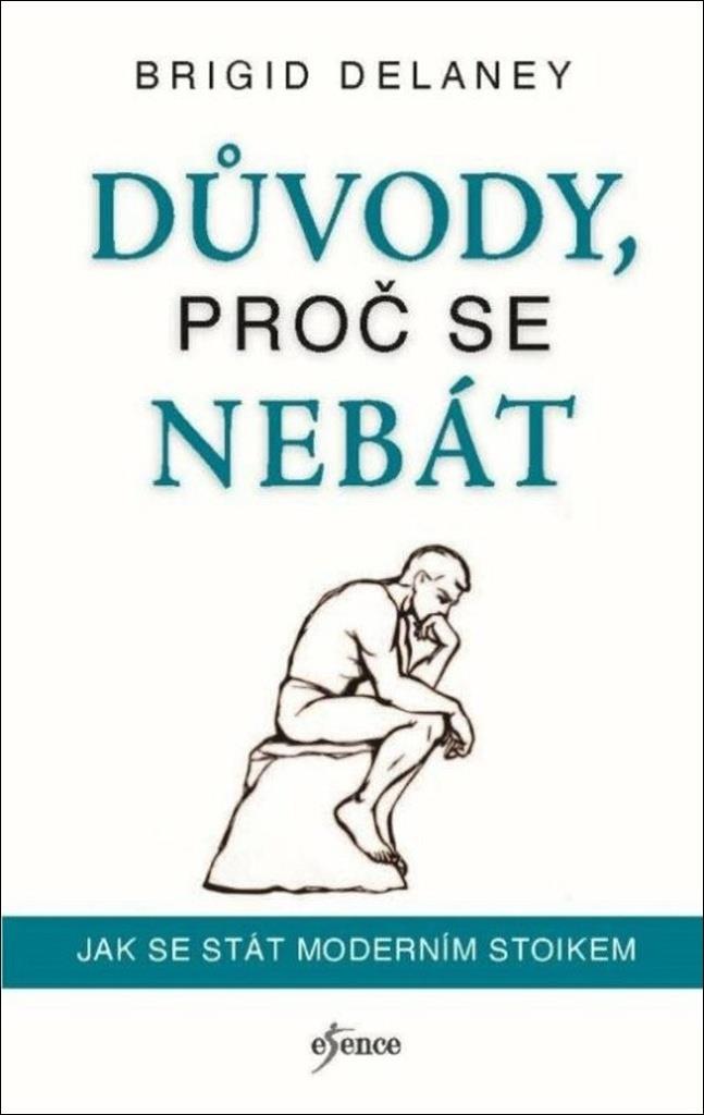 Zbav se obav: Jak být v klidu v chaotických časech