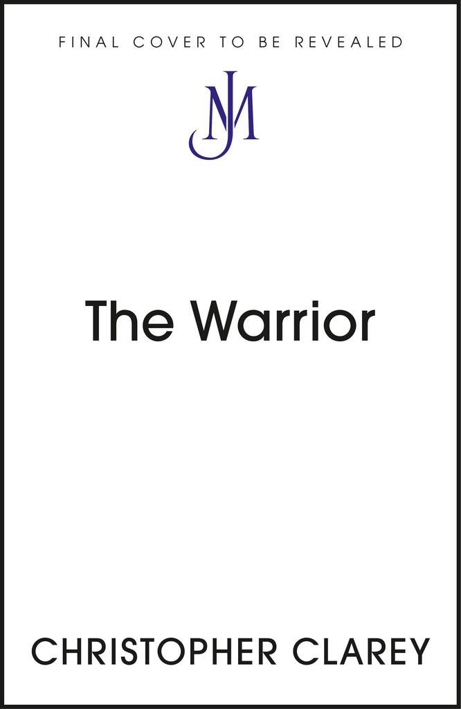 The Warrior: Rafael Nadal and His Kingdom of Clay