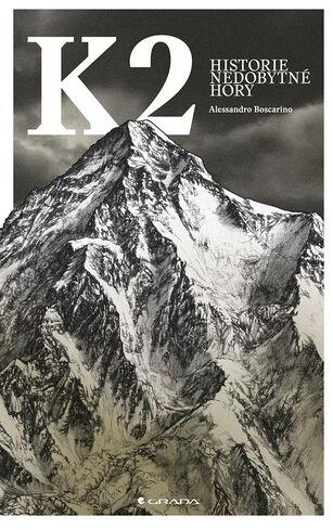 K2: Historie nedobytné hory