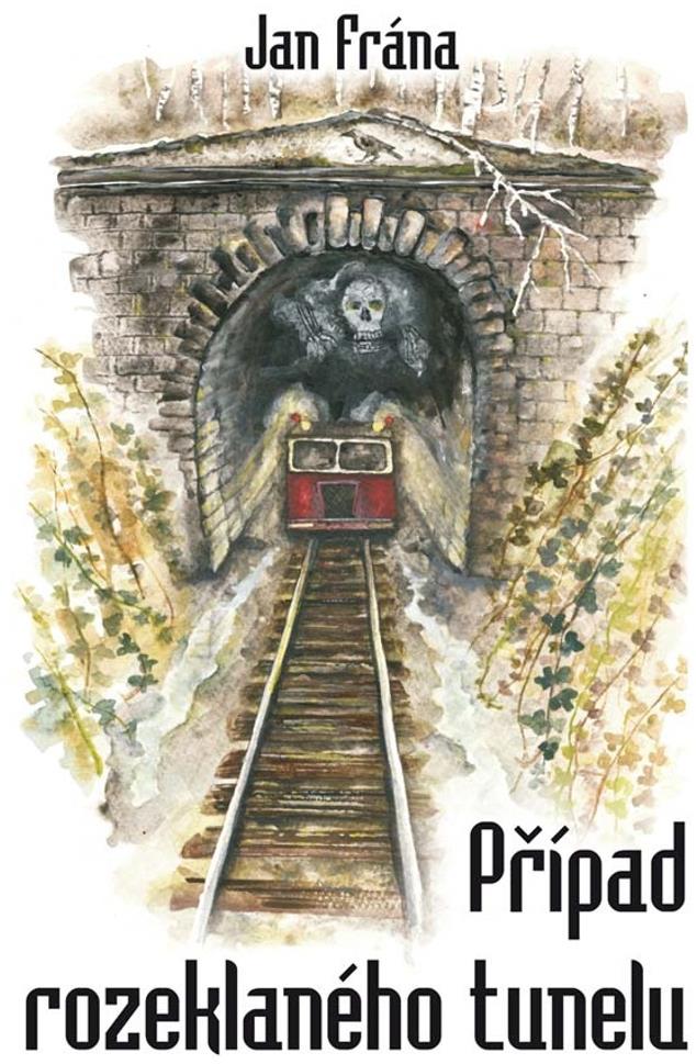 Případ rozeklaného tunelu