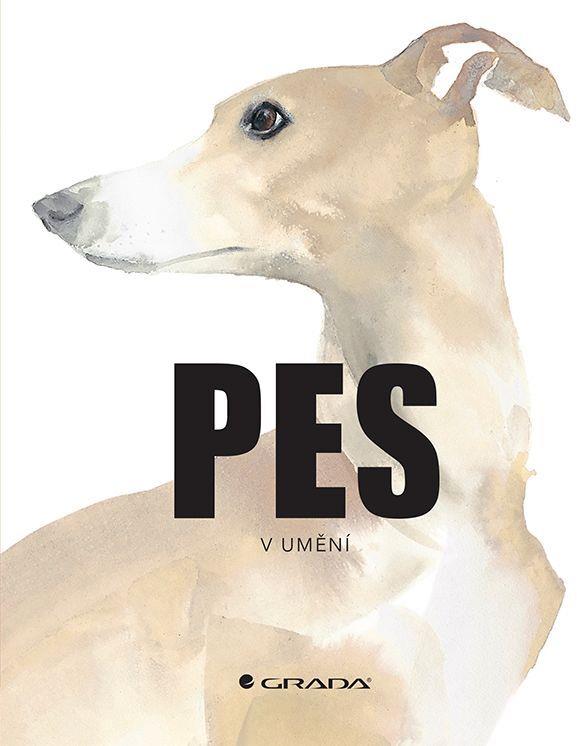 Pes v umění