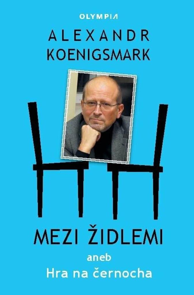 Mezi židlemi: aneb Hra na černocha