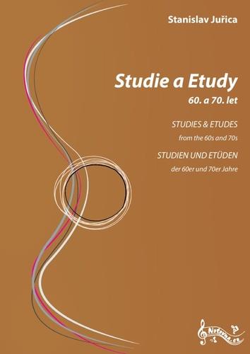 Studie a Etudy: 60. a 70. let