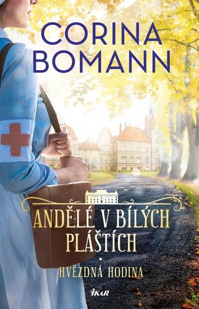 Andělé v bílých pláštích Hvězdná hodina