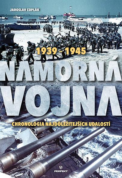 Námorná vojna 1936-1945: Chronológia najdôležitejších udalostí