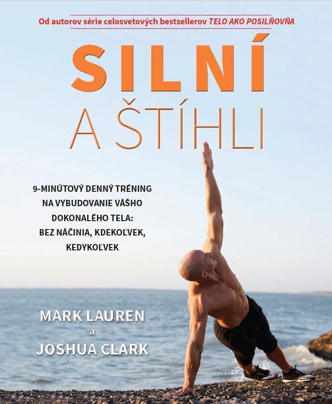 Silní a štíhli: Strong and Lean