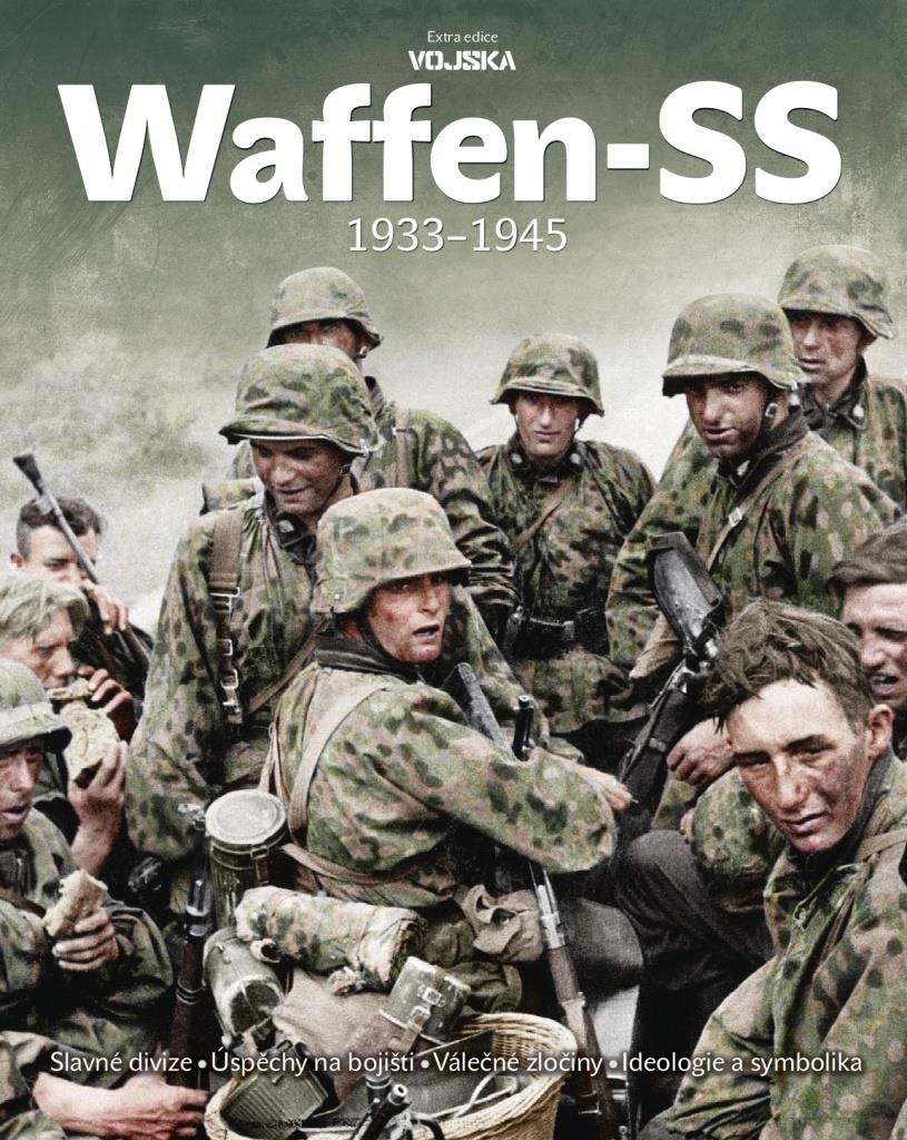 Waffen-SS: 1933–1945